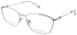 Carolina Herrera Ch 0060 Eyeglasses by ModaFrames