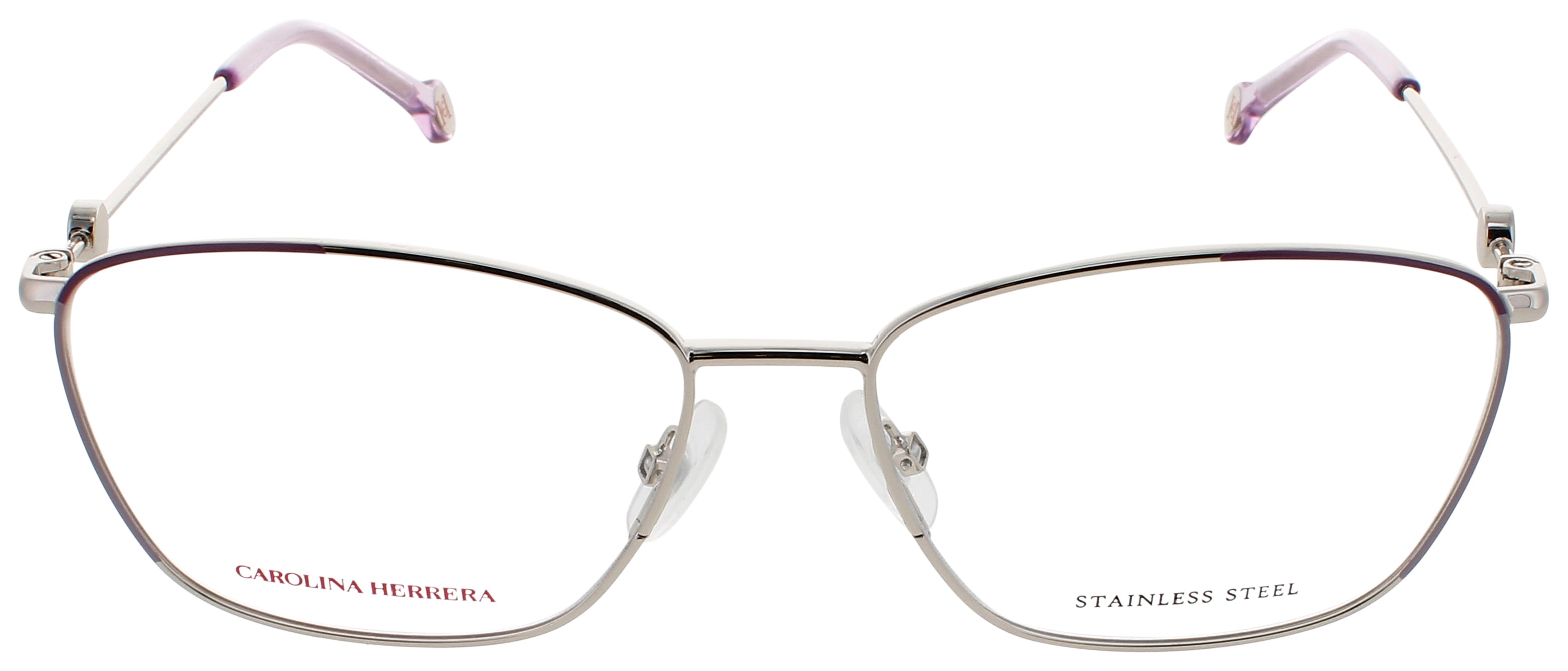 Carolina Herrera Ch 0060 Eyeglasses by ModaFrames