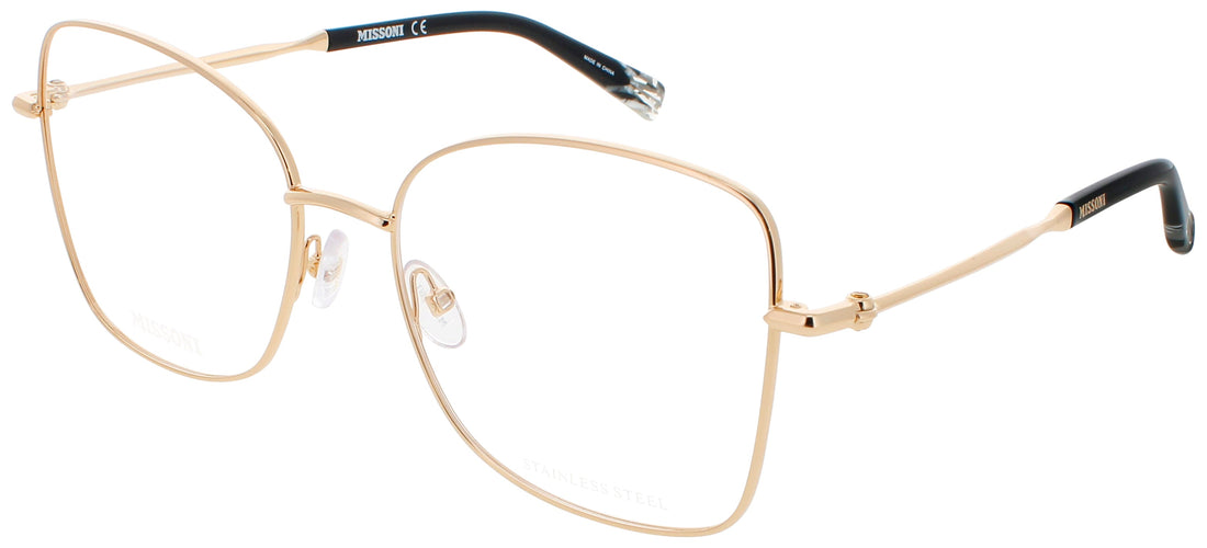 Missoni Mis 0098 Eyeglasses by ModaFrames