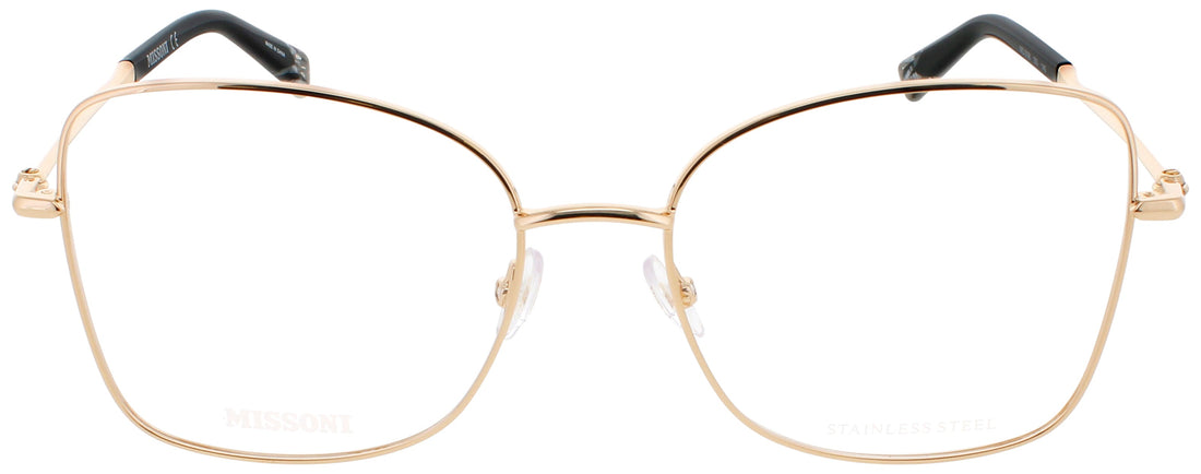 Missoni Mis 0098 Eyeglasses by ModaFrames