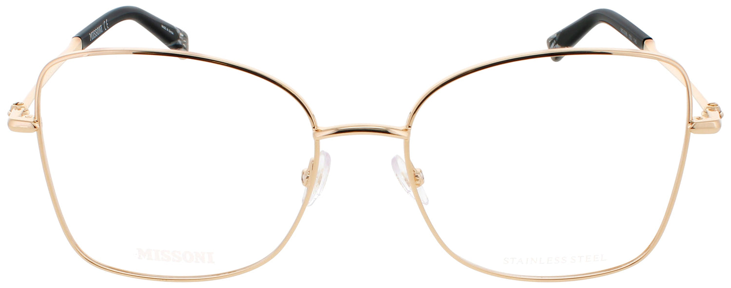 Missoni Mis 0098 Eyeglasses by ModaFrames