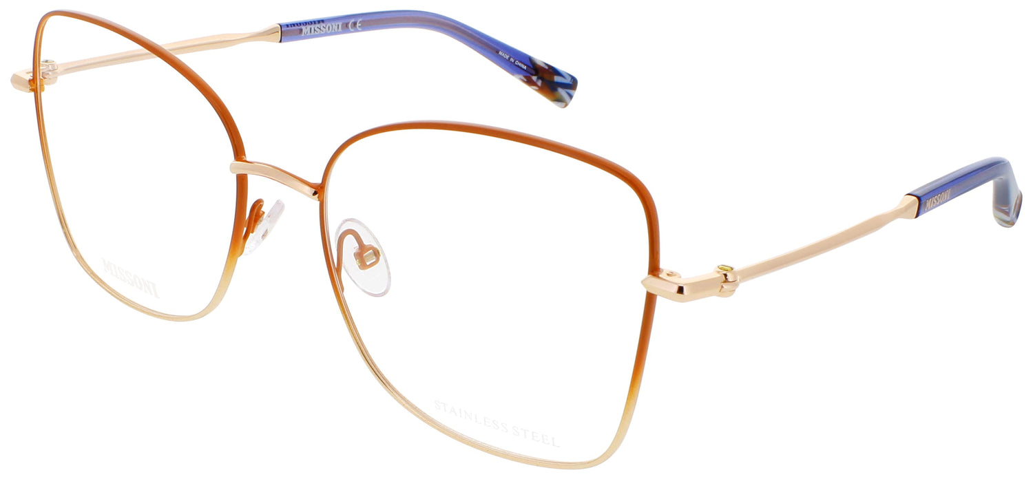 Missoni Mis 0098 Eyeglasses by ModaFrames