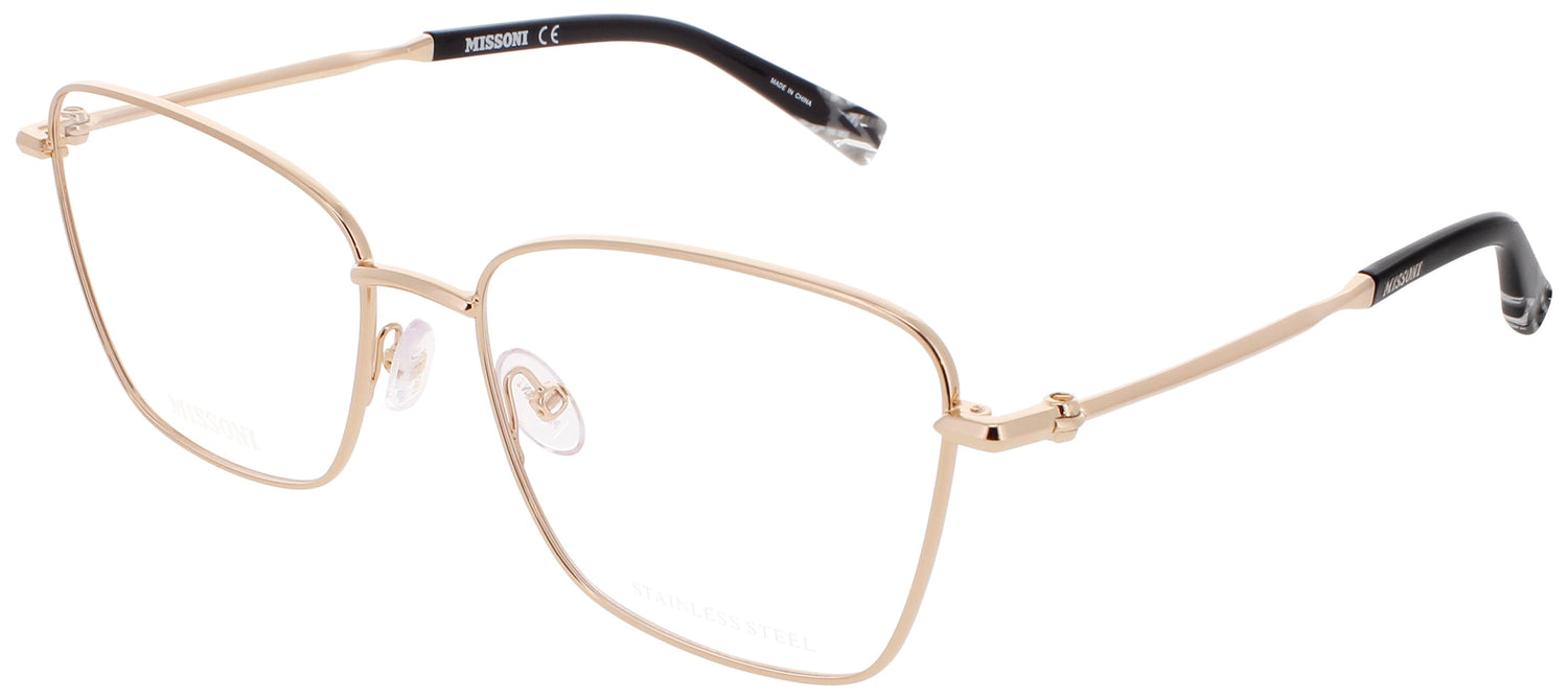 Missoni Mis 0099 Eyeglasses by ModaFrames