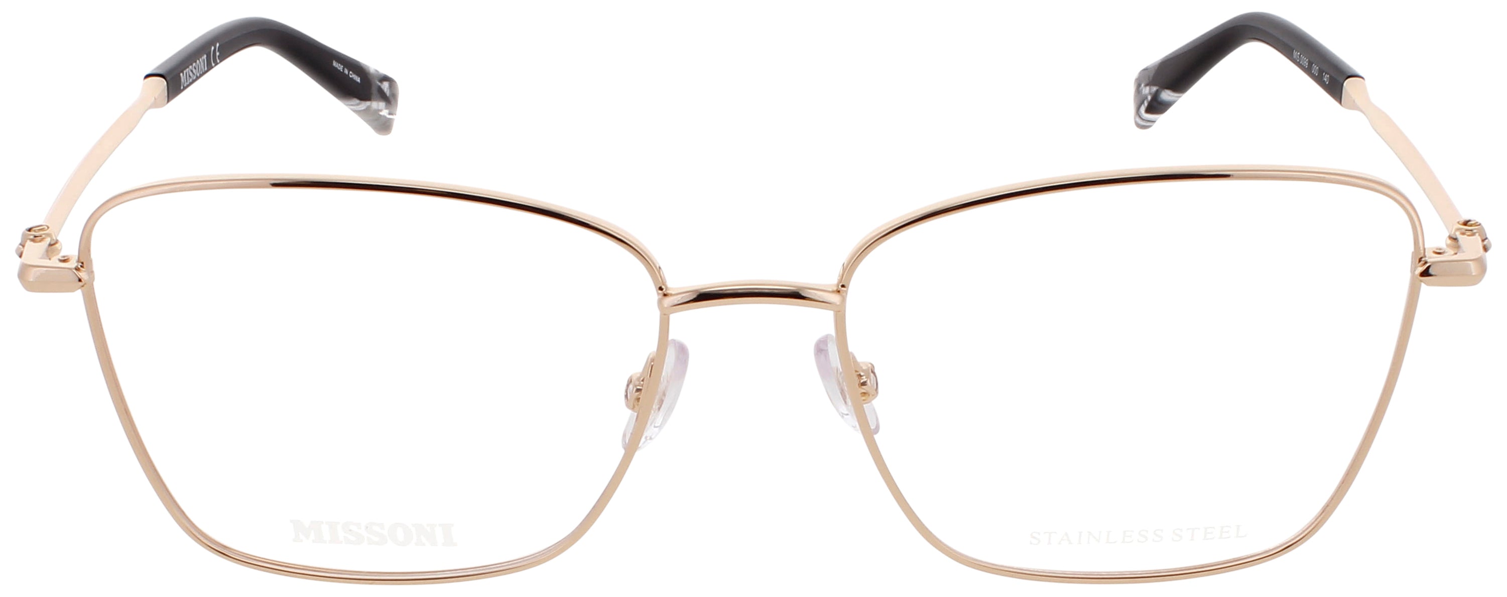 Missoni Mis 0099 Eyeglasses by ModaFrames