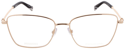 Missoni Mis 0099 Eyeglasses by ModaFrames