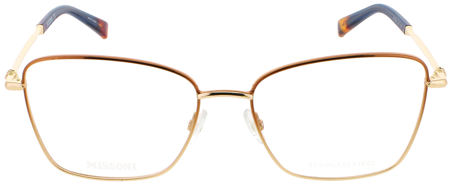 Missoni Mis 0099 Eyeglasses by ModaFrames