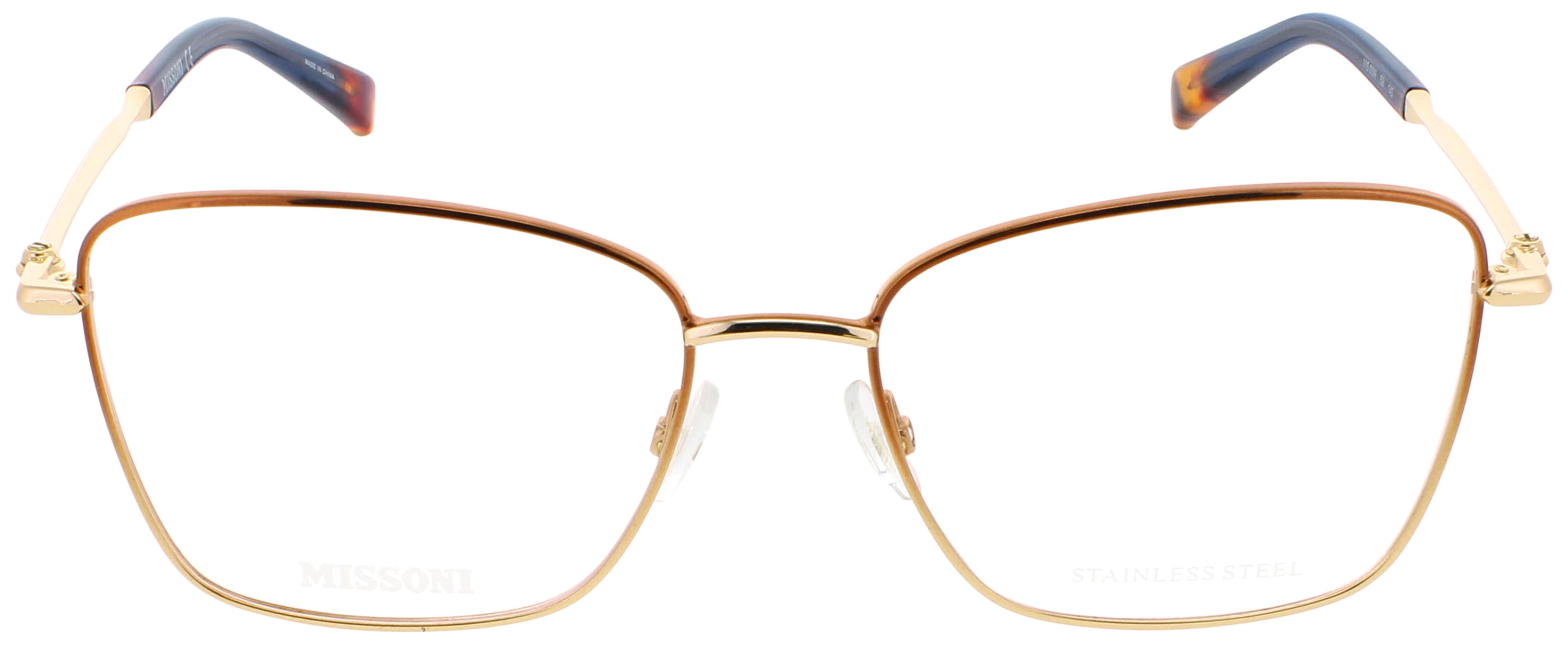 Missoni Mis 0099 Eyeglasses by ModaFrames
