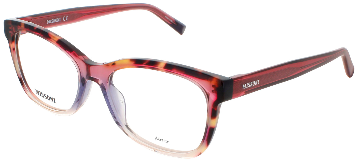 Missoni Mis 0090 Eyeglasses by ModaFrames