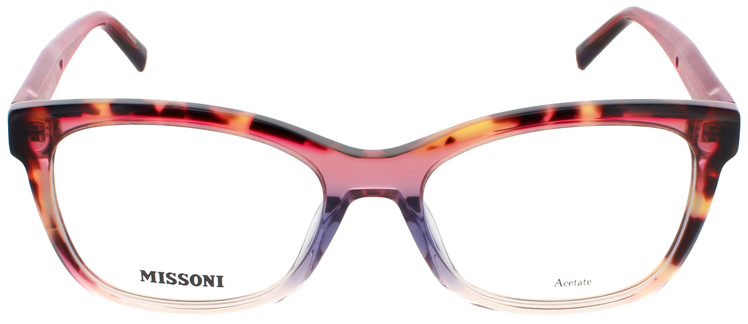 Missoni Mis 0090 Eyeglasses by ModaFrames