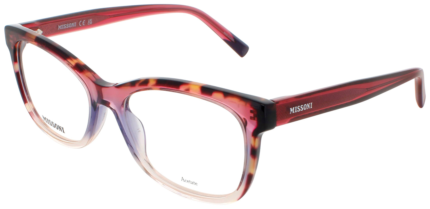Missoni Mis 0090 Eyeglasses by ModaFrames