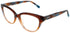 Missoni Mis 0091 Eyeglasses by ModaFrames