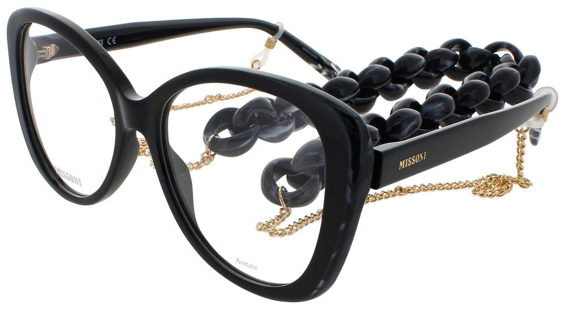 Missoni Mis 0093/N Eyeglasses by ModaFrames
