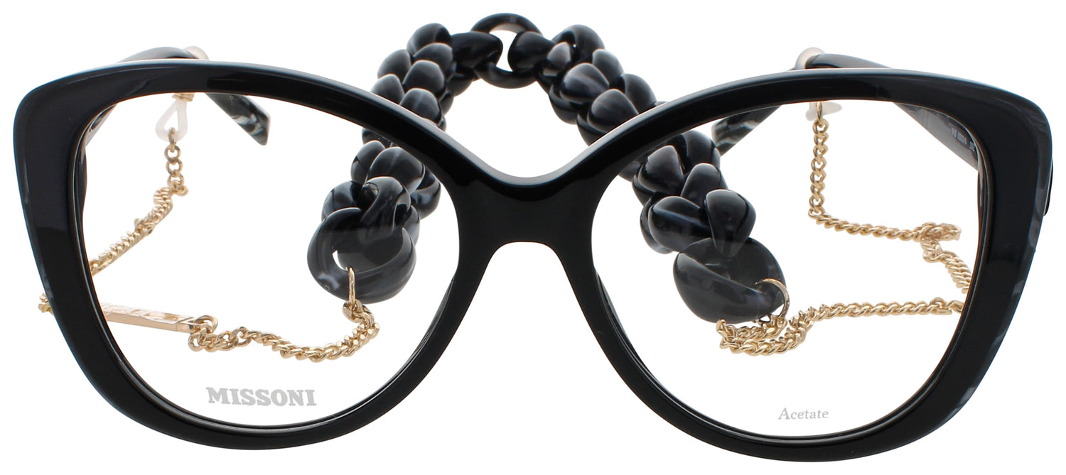 Missoni Mis 0093/N Eyeglasses by ModaFrames