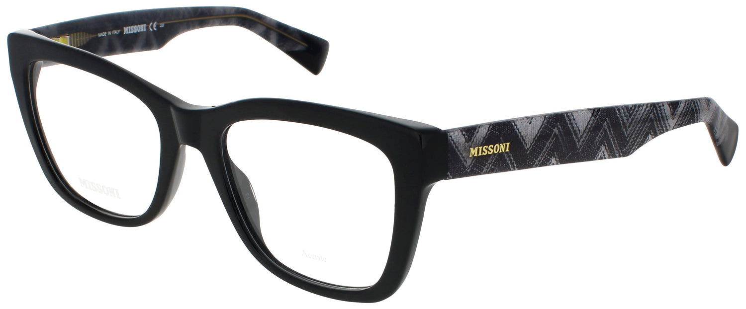Missoni Mis 0081 Eyeglasses by ModaFrames