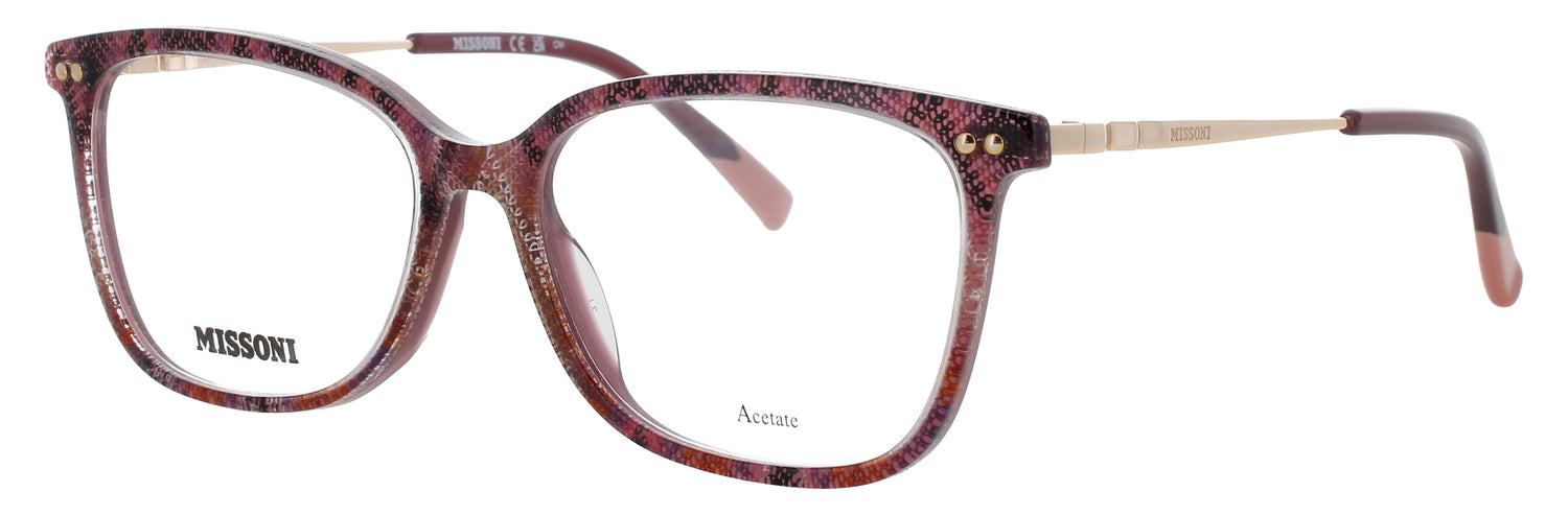 Missoni Mis-0085 Eyeglasses by ModaFrames