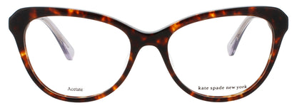 Kate Spade Chantelle Eyeglasses by ModaFrames