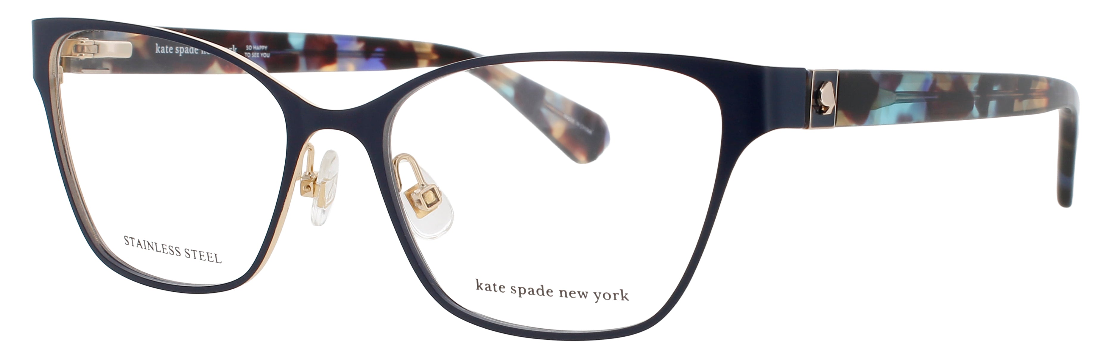 Kate Spade Ivie Eyeglasses by ModaFrames