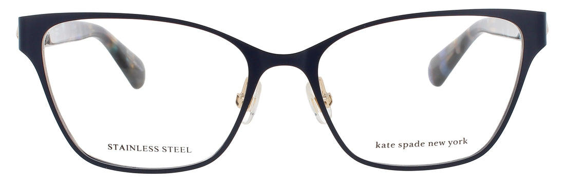 Kate Spade Ivie Eyeglasses by ModaFrames
