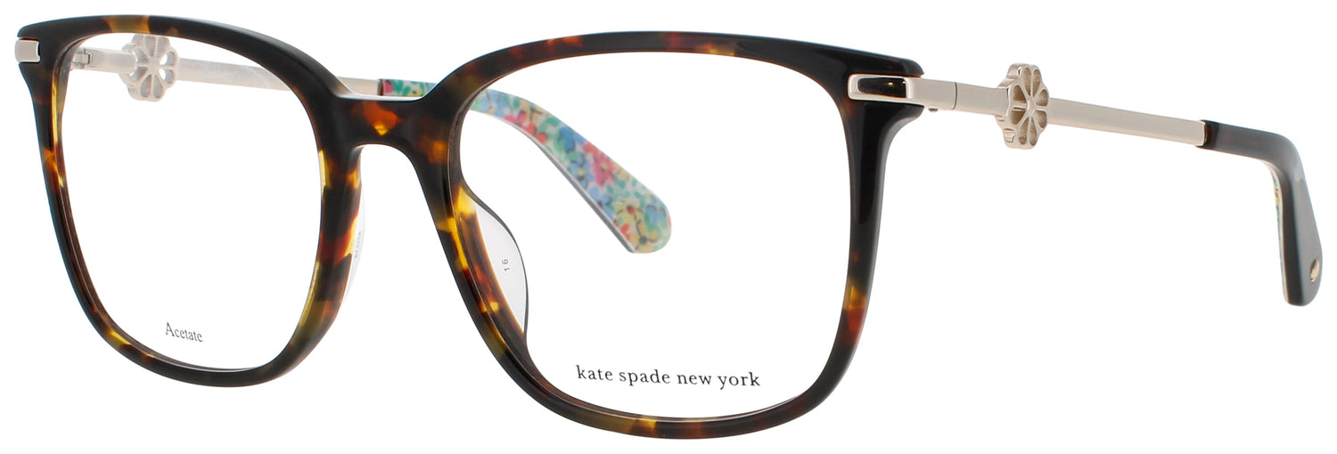 Kate Spade Ilana Eyeglasses by ModaFrames