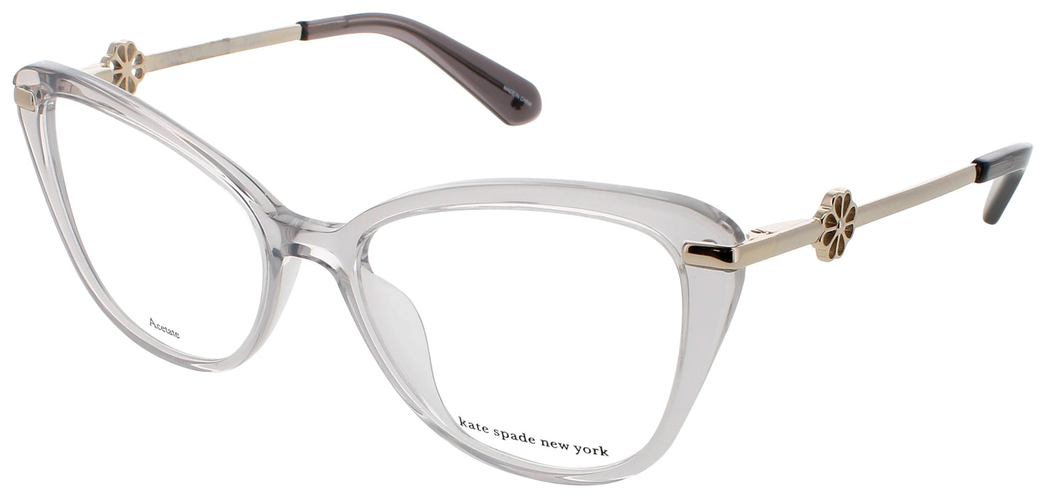 Kate Spade Flavia Eyeglasses by ModaFrames