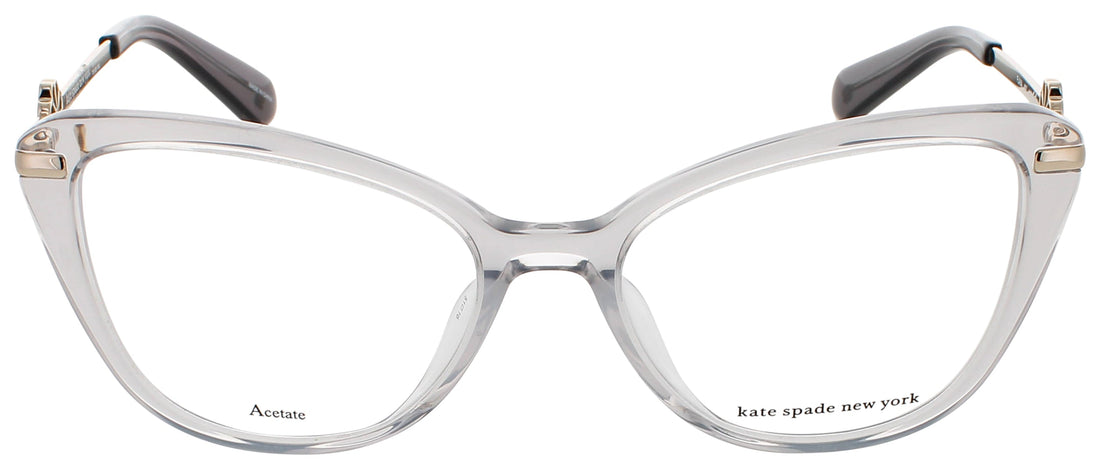 Kate Spade Flavia Eyeglasses by ModaFrames