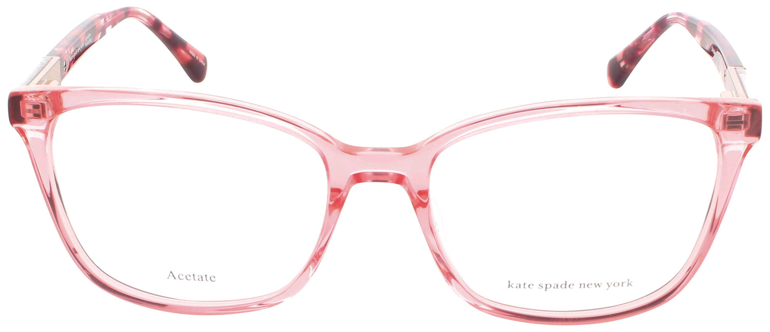 Kate Spade Davina Eyeglasses by ModaFrames