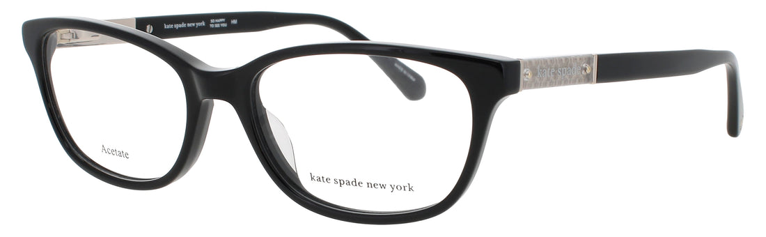 Kate Spade Hazen Eyeglasses by ModaFrames