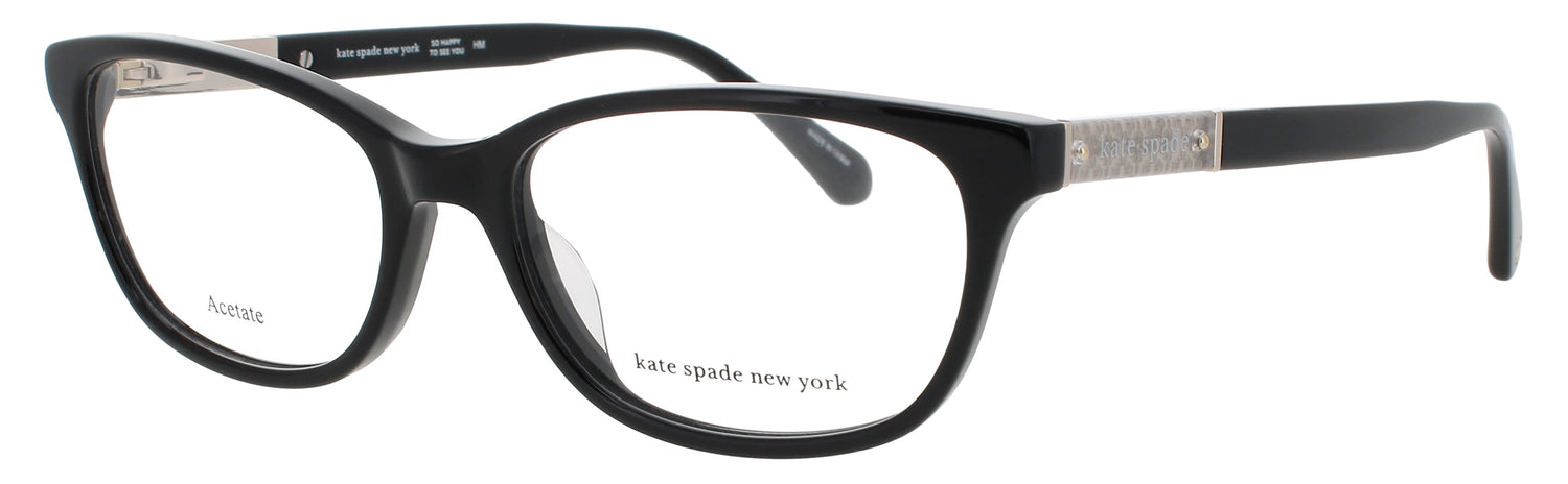 Kate Spade Hazen Eyeglasses by ModaFrames