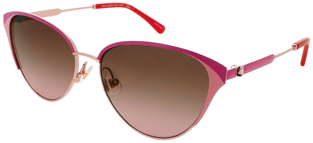 Kate Spade Ianna/G/S Eyeglasses by ModaFrames