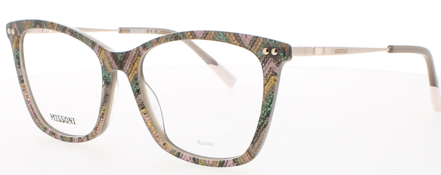 Missoni Mis 0108 Eyeglasses by ModaFrames