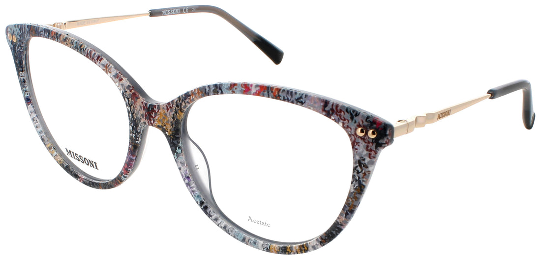 Missoni Mis 0109 Eyeglasses by ModaFrames
