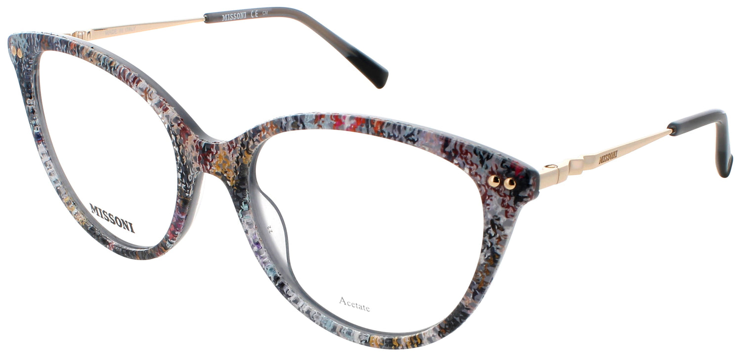 Missoni Mis 0109 Eyeglasses by ModaFrames