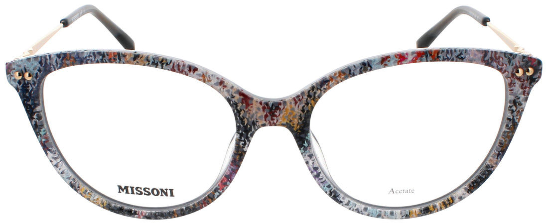 Missoni Mis 0109 Eyeglasses by ModaFrames