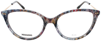 Missoni Mis 0109 Eyeglasses by ModaFrames
