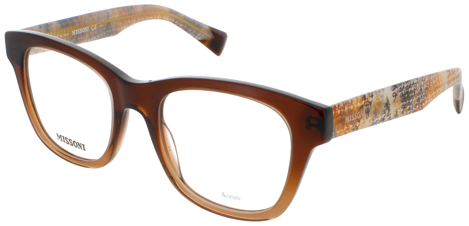 Missoni Mis 0104 Eyeglasses by ModaFrames