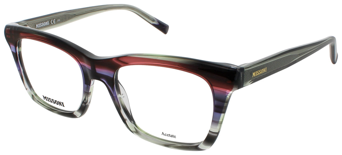 Missoni Mis 0117 Eyeglasses by ModaFrames