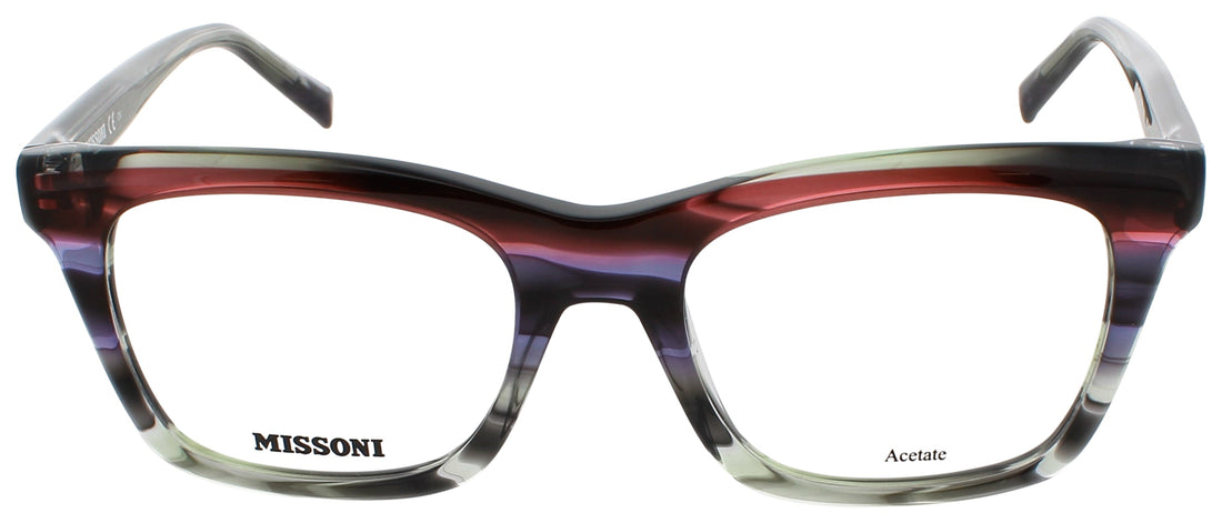Missoni Mis 0117 Eyeglasses by ModaFrames