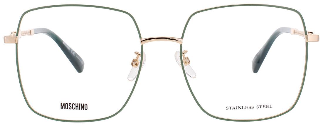 Moschino Mos615/G Eyeglasses by ModaFrames