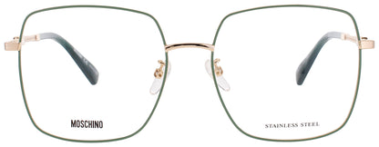 Moschino Mos615/G Eyeglasses by ModaFrames