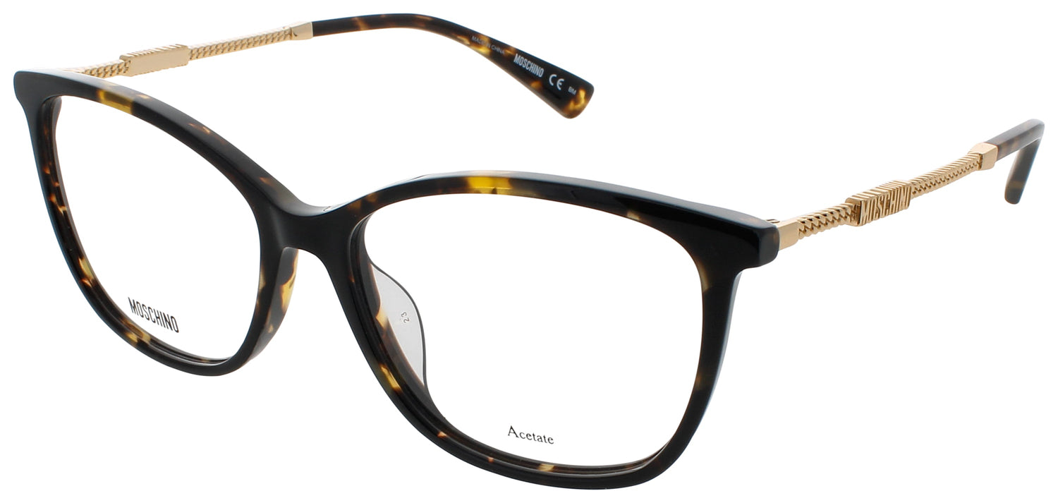 Moschino Mos 616/F Eyeglasses by ModaFrames