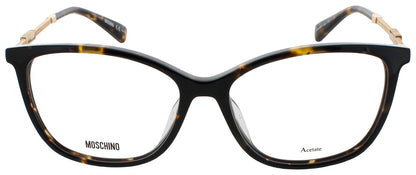 Moschino Mos 616/F Eyeglasses by ModaFrames