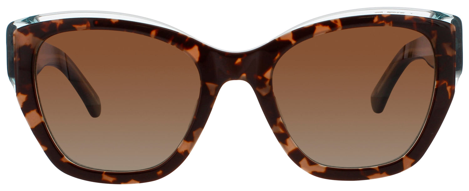 Kate Spade Yolanda/S Sunglasses