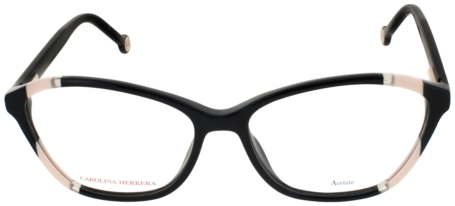 Carolina Herrera Her 0122 Eyeglasses by ModaFrames