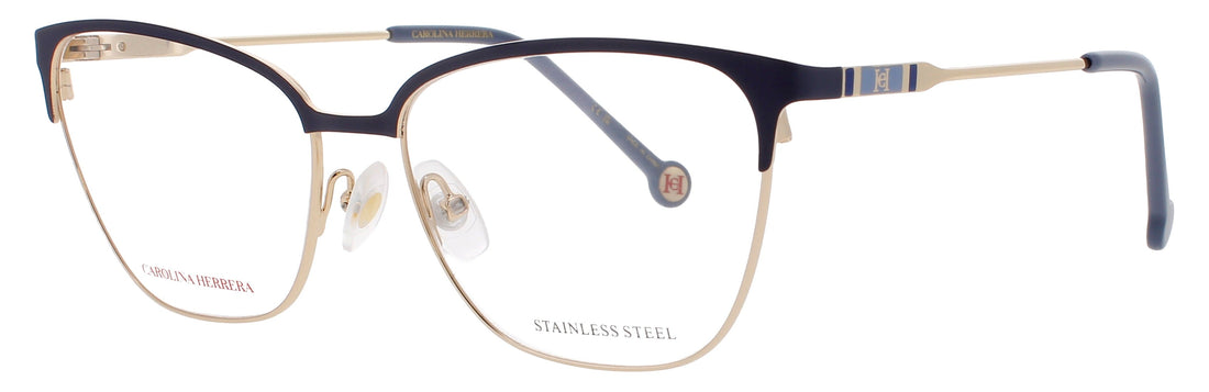 Carolina Herrera Her 0119 Eyeglasses by ModaFrames