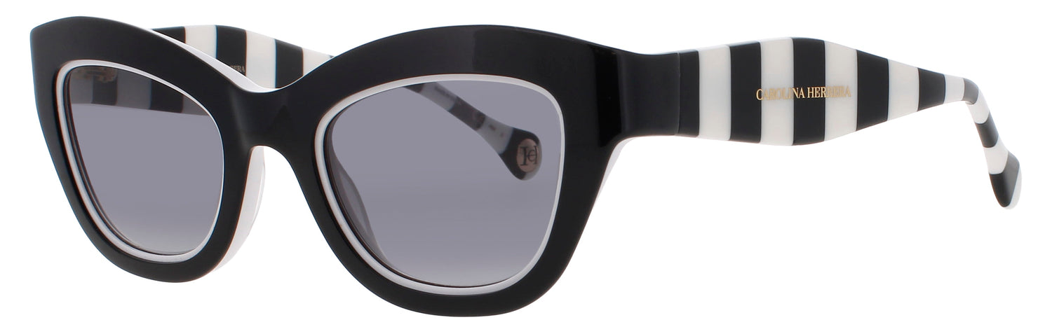 Carolina Herrera Her 0086/S Eyeglasses by ModaFrames