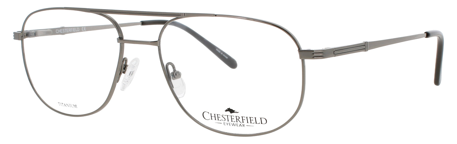 Chesterfield Ch-894/T Eyeglasses by ModaFrames