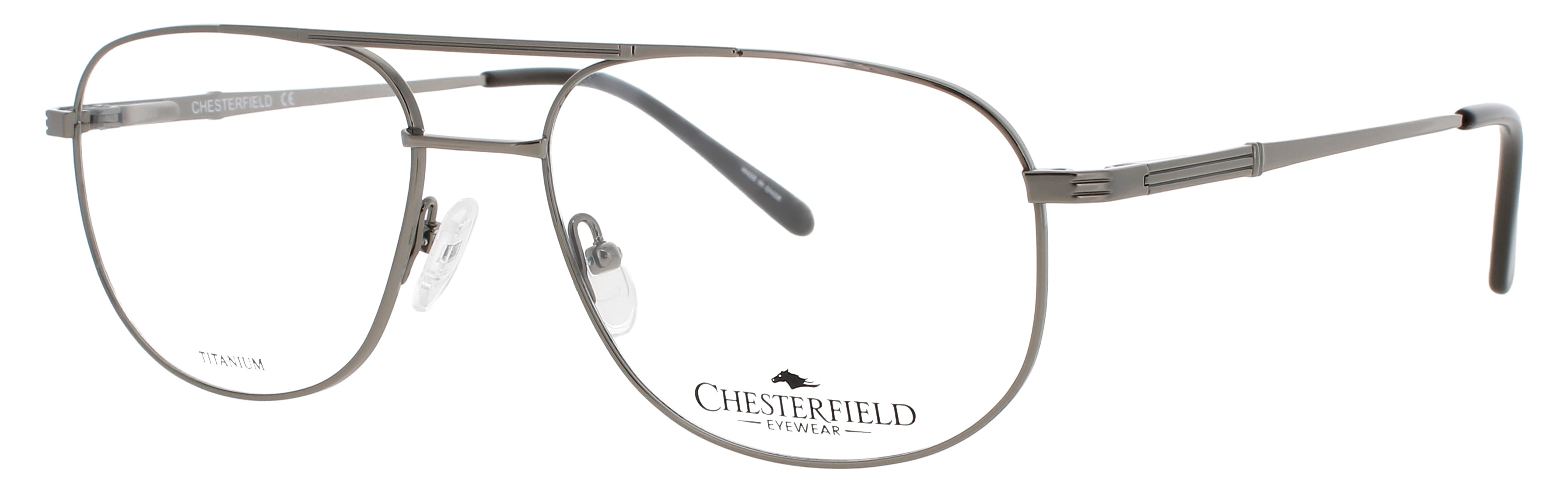 Chesterfield Ch-894/T Eyeglasses by ModaFrames