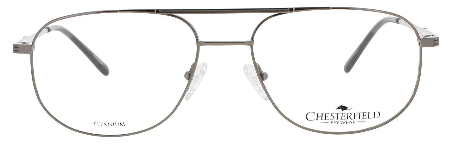 Chesterfield Ch-894/T Eyeglasses by ModaFrames