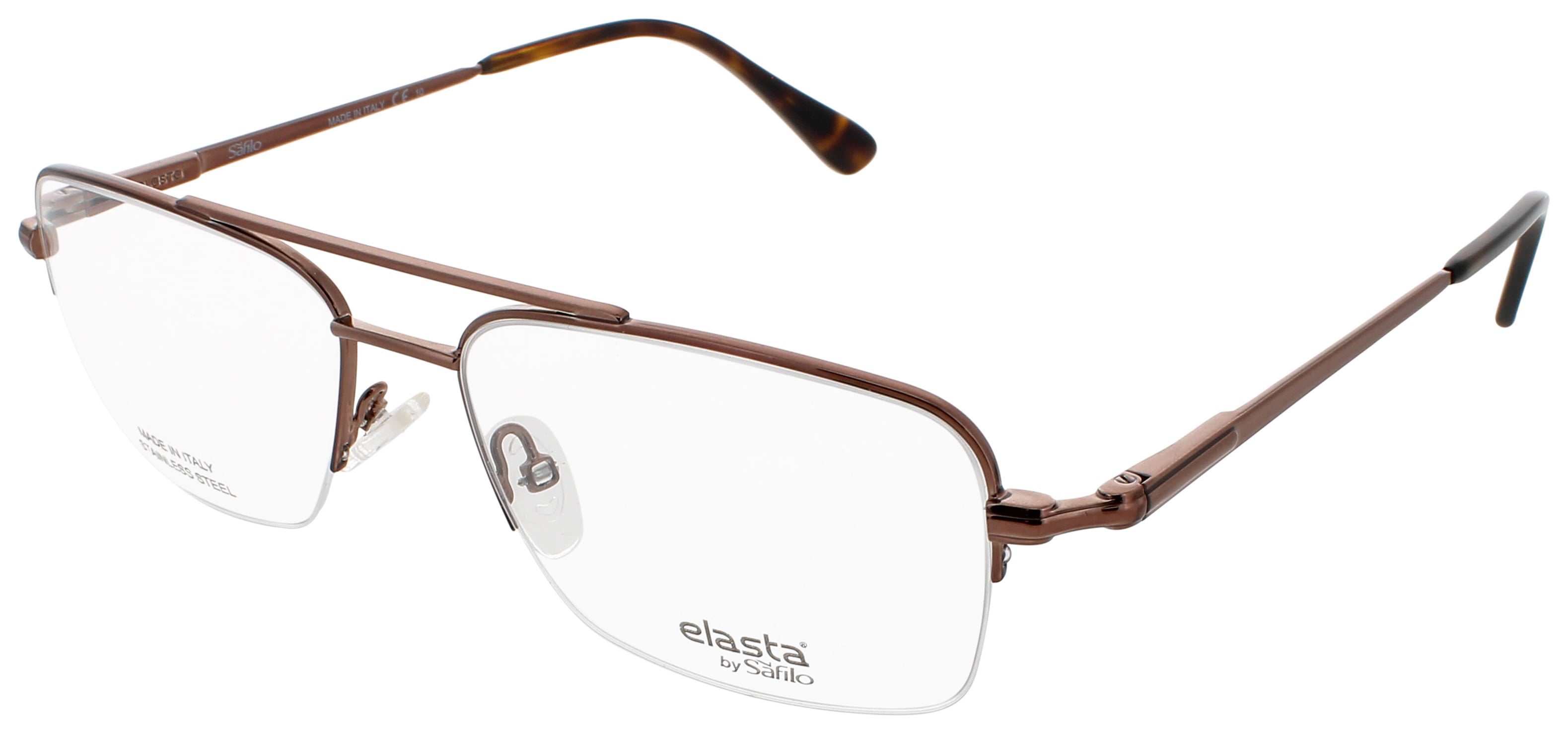Elasta E 7251 Eyeglasses by ModaFrames