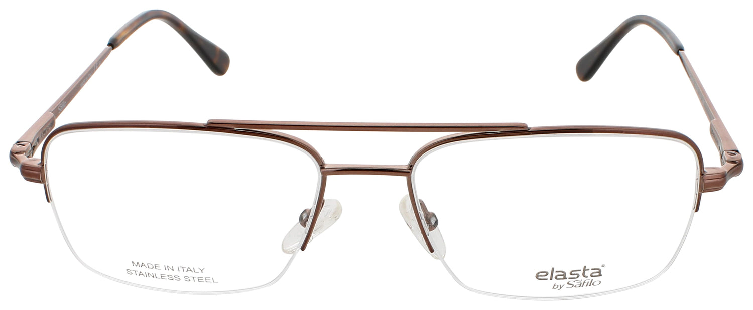 Elasta E 7251 Eyeglasses by ModaFrames